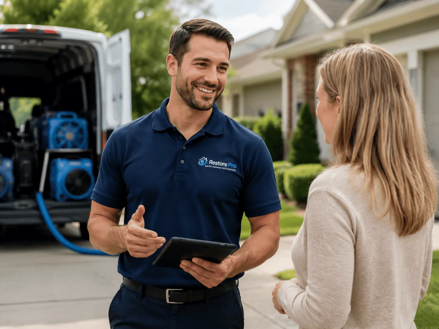 Water Damage Restoration Campo, CO FAQs